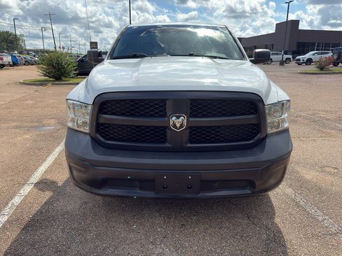 Used 2019 RAM 1500 Tradesman w/ Power & Remote Entry Group RWD image 2