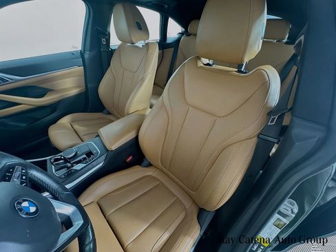 Used 2023 BMW 430i Gran Coupe xDrive w/ M Sport Package image 21