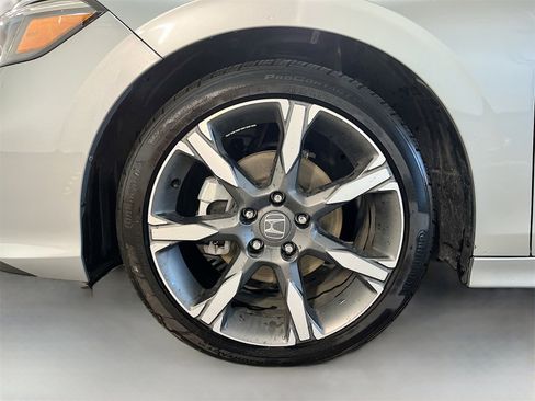 Used 2025 Honda Civic Sport Touring image 32