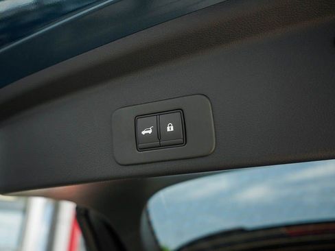 New 2025 Nissan Murano SL w/ Cargo Package image 9