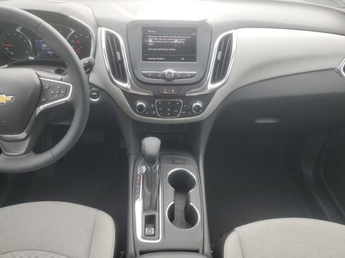 Used 2024 Chevrolet Equinox LT FWD image 10