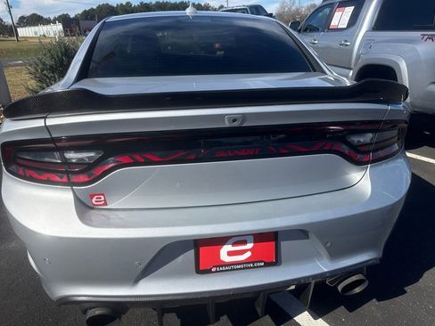 Used 2020 Dodge Charger GT image 15