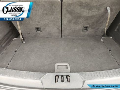 Used 2022 Ford Explorer Limited RWD image 30