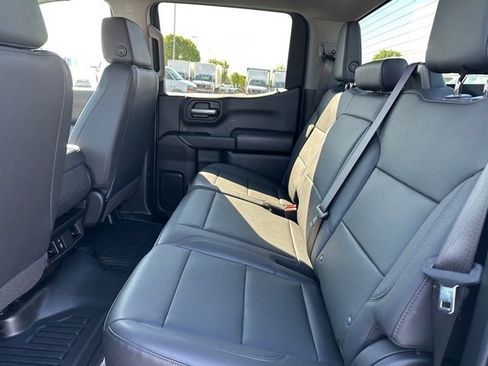 New 2025 GMC Sierra 1500 Pro w/ Pro Value Package image 20