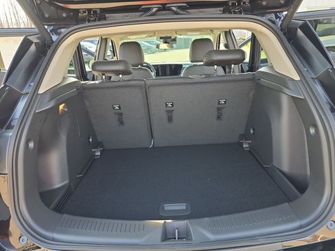 New 2026 Buick Encore GX Preferred w/ Comfort Package image 12