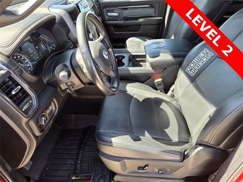 Used 2022 RAM 2500 Power Wagon w/ Level 2 Equipment Group image 11