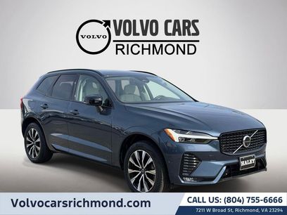 Used 2023 Volvo XC60 B5 Plus w/ Protection Package Premier