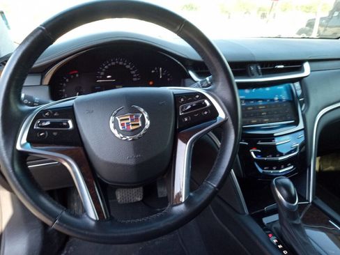 Used 2015 Cadillac XTS Hearse image 18