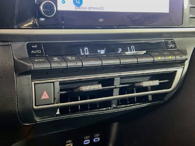 Used 2025 Toyota Camry LE FWD image 14