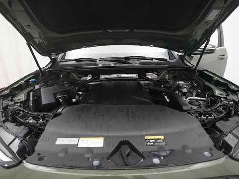 Used 2025 Audi Q5 Premium Plus w/ Premium Plus image 34