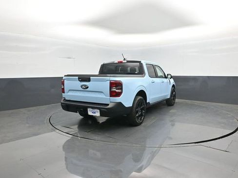 New 2026 Ford Maverick Lariat AWD/4WD image 7
