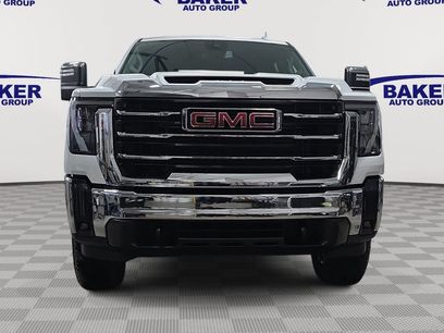 Used 2026 GMC Sierra 2500 SLT