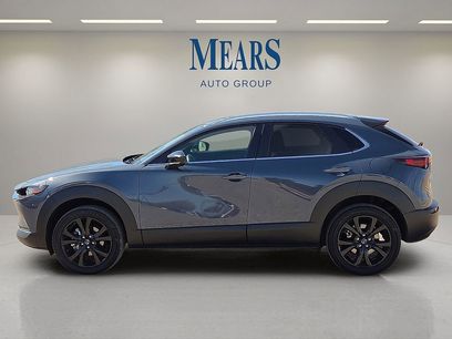 Used 2025 MAZDA CX-30 AWD 2.5 S w/ Preferred Package