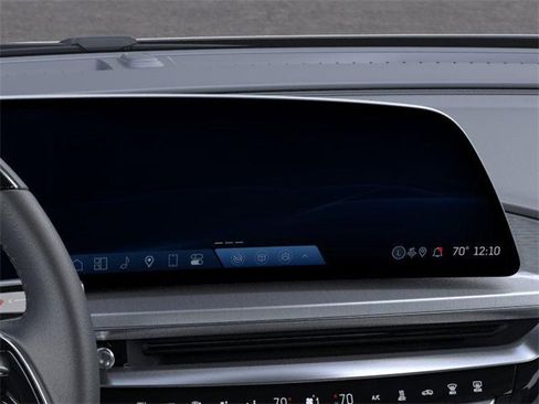 New 2026 Cadillac Lyriq Signature Luxury image 20