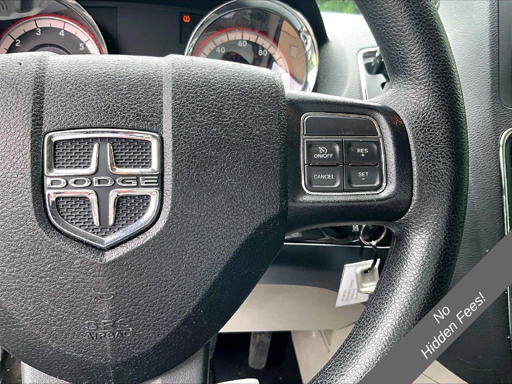 Used 2013 Dodge Grand Caravan SE FWD image 16