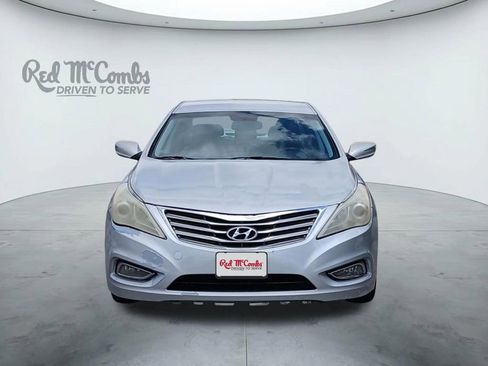 Used 2012 Hyundai Azera image 8