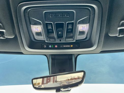 Used 2022 GMC Sierra 2500 AT4 w/ AT4 Premium Plus Package image 35