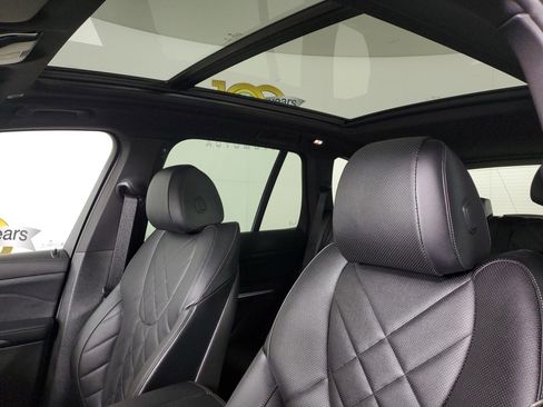 New 2026 BMW X5 xDrive50e w/ M Sport Package image 20