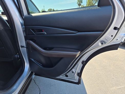 Certified 2021 MAZDA CX-30 FWD 2.5 S w/ Premium Package image 20