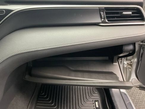 Used 2021 Toyota Camry LE FWD image 26
