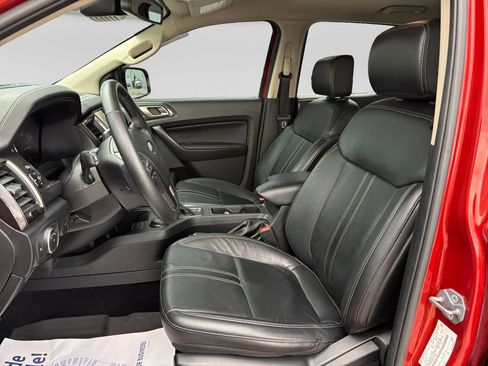 Used 2022 Ford Ranger Lariat w/ Equipment Group 501A High AWD/4WD image 20