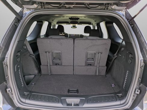 New 2026 Dodge Durango GT w/ Blacktop Package image 9