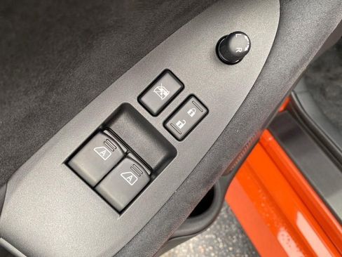 New 2024 Nissan Z Performance w/ Heritage Edition image 24