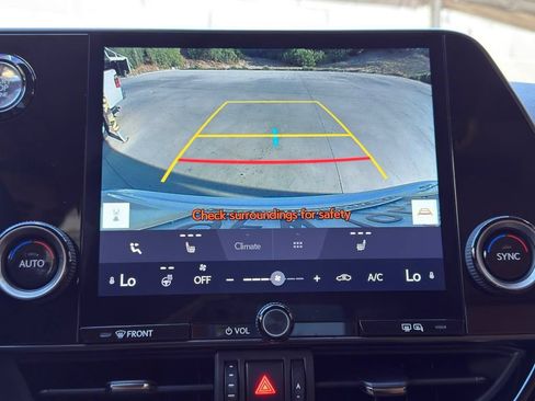 Certified 2024 Lexus NX 350 AWD w/ Cold Area Package image 16