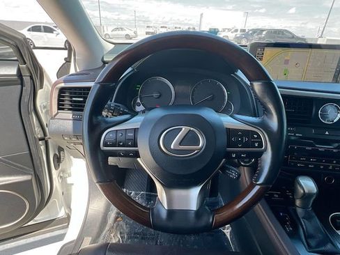 Used 2018 Lexus RX 350L FWD image 15