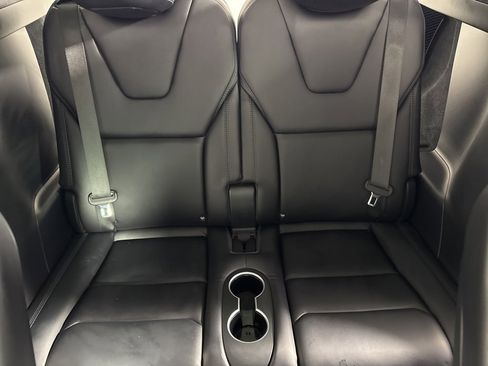 Used 2018 Tesla Model X P100D image 19