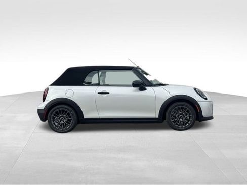 New 2026 MINI Cooper S image 2