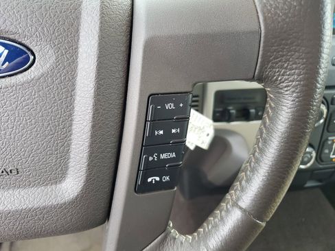 Used 2013 Ford F150 XLT w/ XLT Chrome Pkg image 16