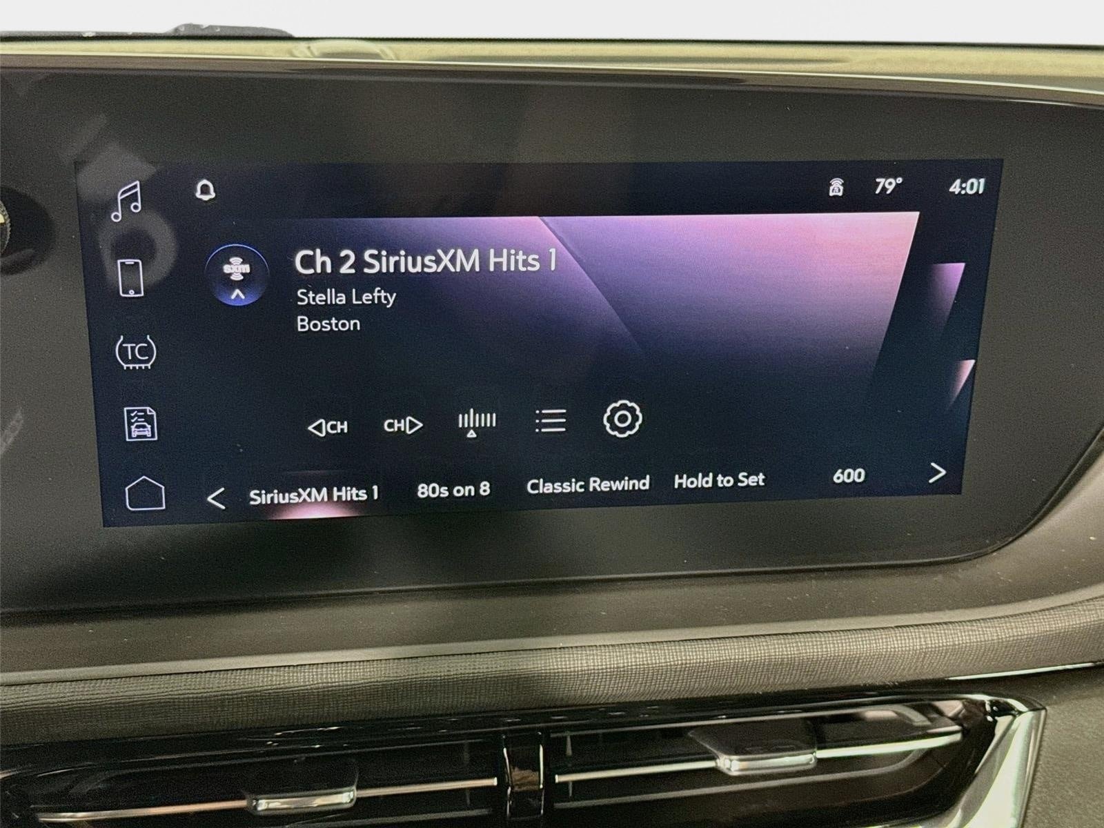 New 2026 Buick Envista Sport Touring w/ Convenience I Package FWD image 15