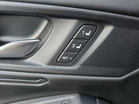 New 2025 Honda Accord EX-L image 27