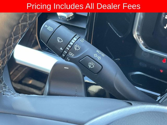 Used 2026 GMC Sierra 1500 SLT w/ SLT Premium Plus Package AWD/4WD image 31