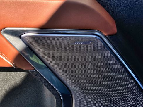 Used 2026 GMC Sierra 1500 Denali Ultimate image 30