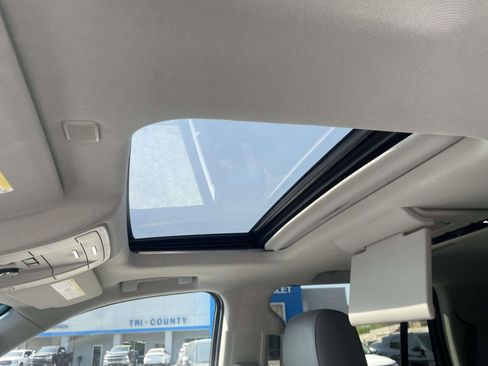 Used 2019 Chevrolet Tahoe LT image 16