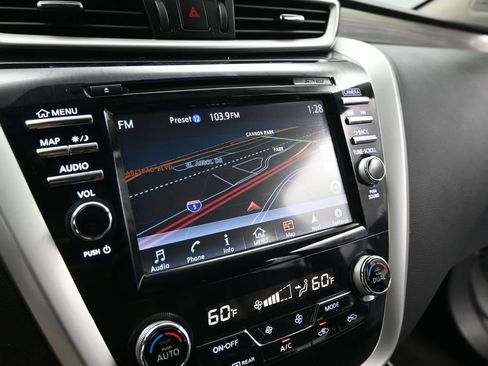 Used 2016 Nissan Murano SL FWD image 13