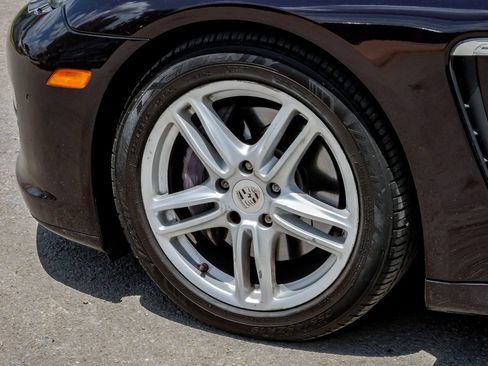 Used 2011 Porsche Panamera 4 AWD/4WD image 60