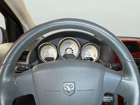 Used 2007 Dodge Caliber R/T FWD image 30