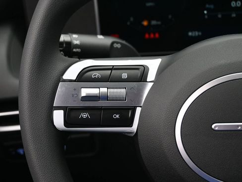 New 2026 Hyundai Santa Cruz SEL AWD/4WD image 13