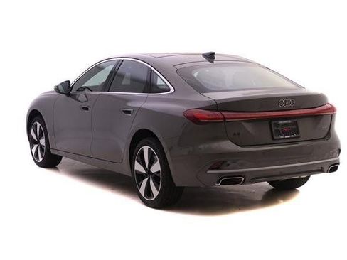 Used 2025 Audi A5 2.0T Premium Plus w/ Premium Plus image 5