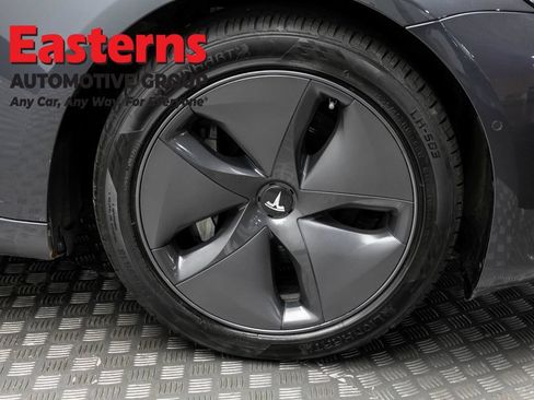 Used 2019 Tesla Model 3 Long Range AWD/4WD image 24