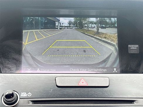 Used 2021 Acura ILX image 13