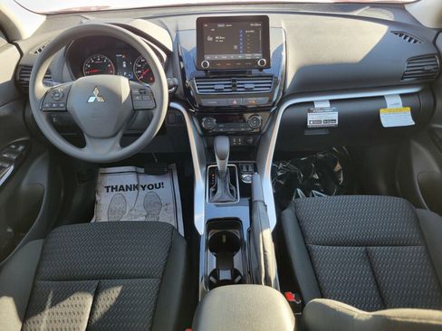 New 2025 Mitsubishi Eclipse Cross LE image 12