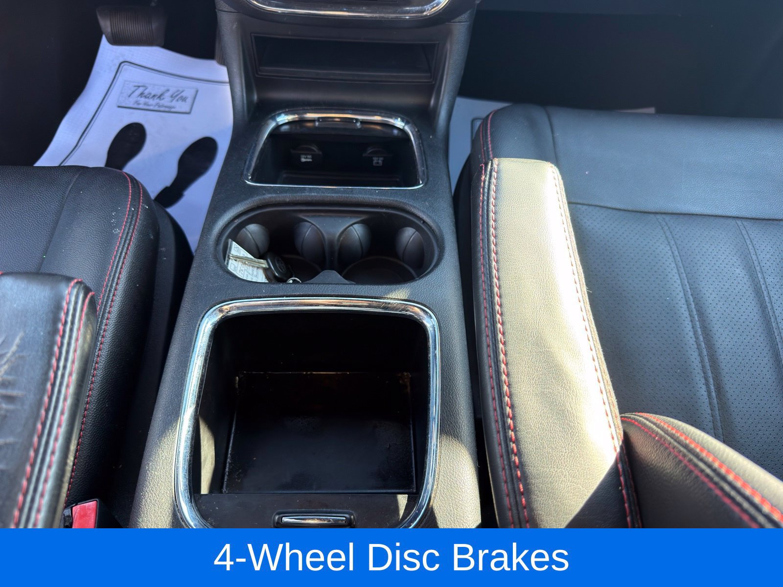 Used 2019 Dodge Grand Caravan GT FWD image 24