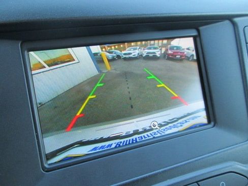 Used 2018 Ford Fusion S FWD image 16