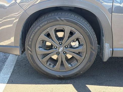 Used 2019 Subaru Forester Sport AWD/4WD image 9