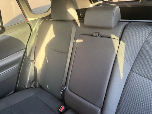 Used 2024 Toyota RAV4 LE image 29