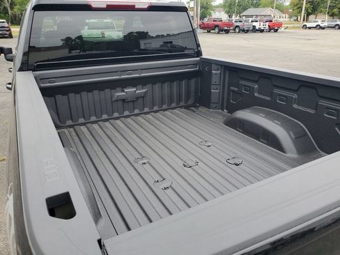 New 2026 Chevrolet Silverado 2500 LT AWD/4WD image 31